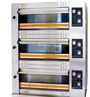 食品机械中的核心技术 蛋糕面包烤箱烤炉与包装机械的应用与前景