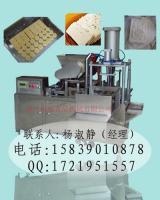 商丘福达食品机械 供应高效全自动花生糕机，助力食品加工行业升级