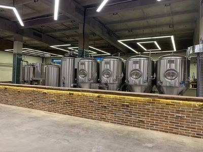 食品机械与饮料机械 驱动现代食品饮料产业的核心引擎