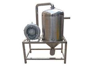 延边金科食品机械公司 专业创新，驱动食品工业智能化升级