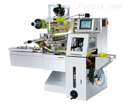 速冻食品包装机的核心特点与优势解析